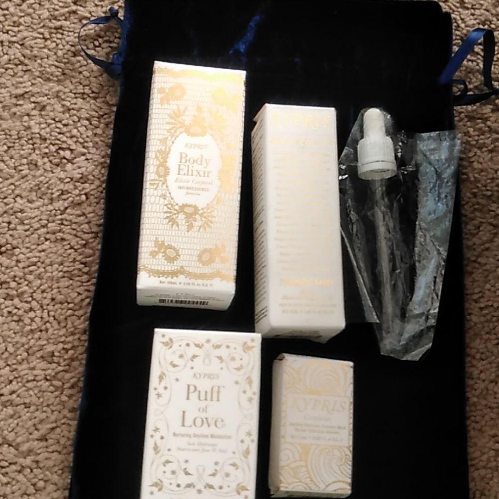 Kypris bundle